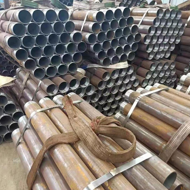 地质钻探用跟管