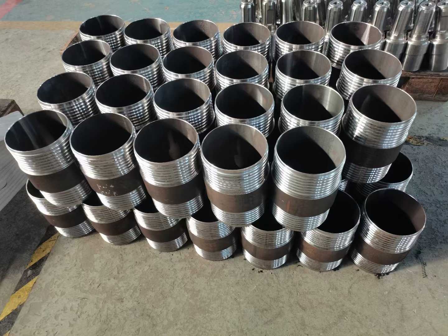 219mm管棚管
