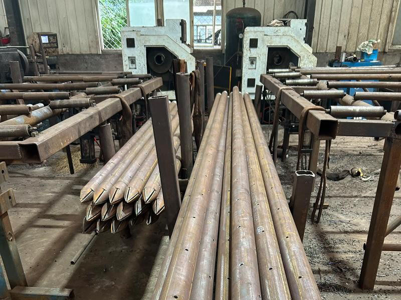 地质根管加工厂 地质根管加工厂